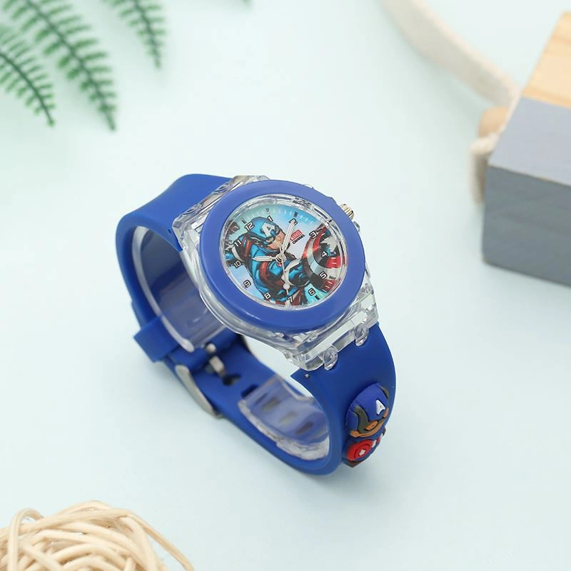 Đồng hồ trẻ em 3L 3LZN-501D1 3