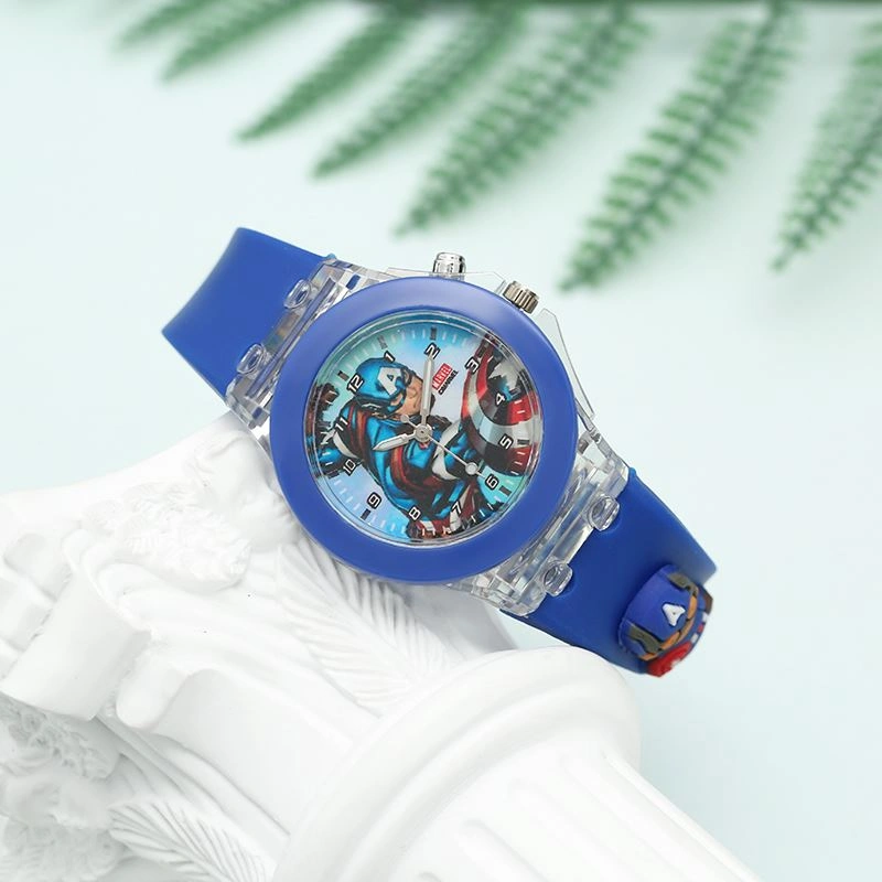 Đồng hồ trẻ em 3L 3LZN-501D1 4