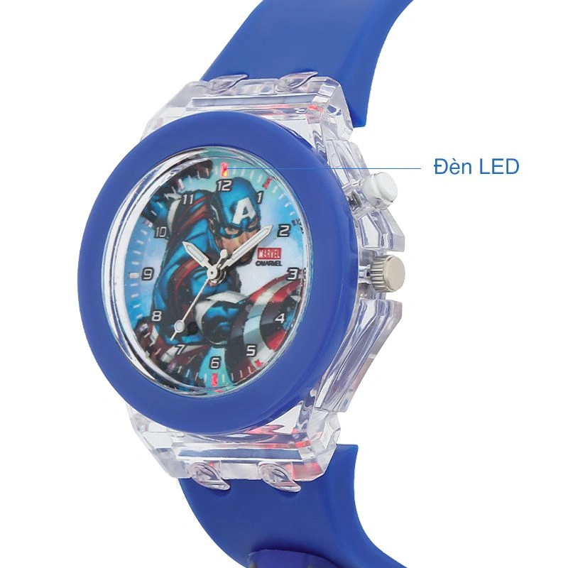 Đồng hồ trẻ em 3L 3LZN-501D1 8