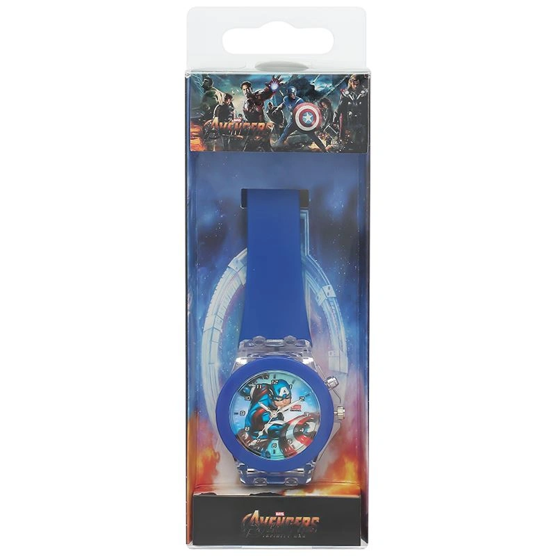 Đồng hồ trẻ em 3L 3LZN-501D1 9