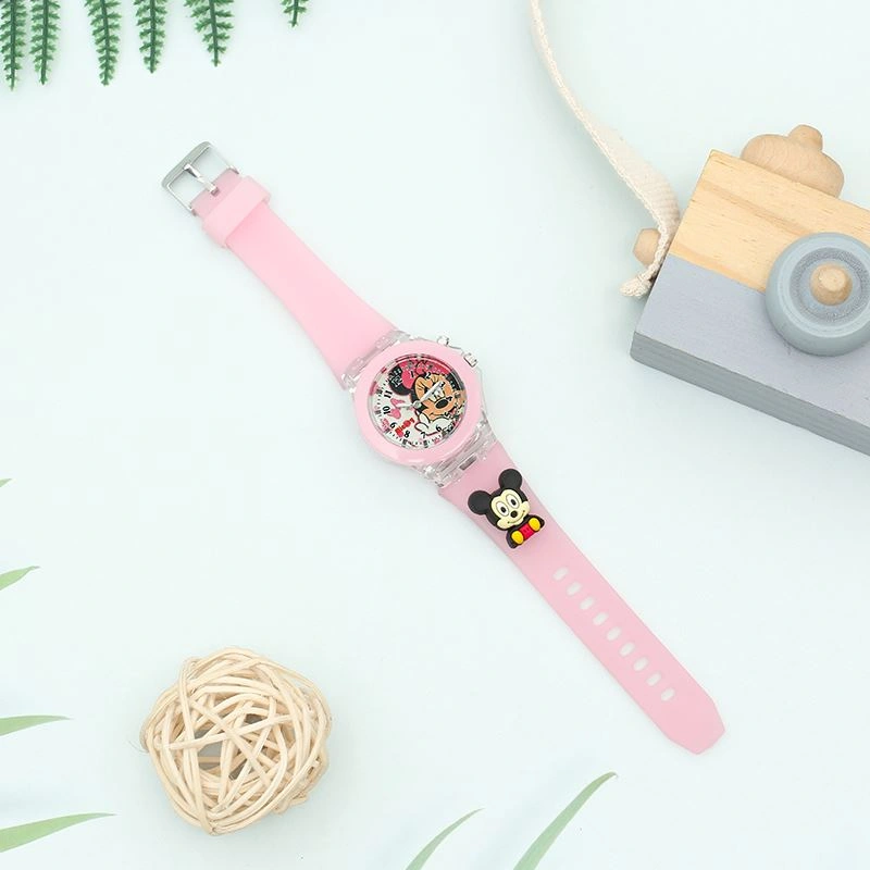 Đồng hồ trẻ em 3L 3LZN-501D1 13