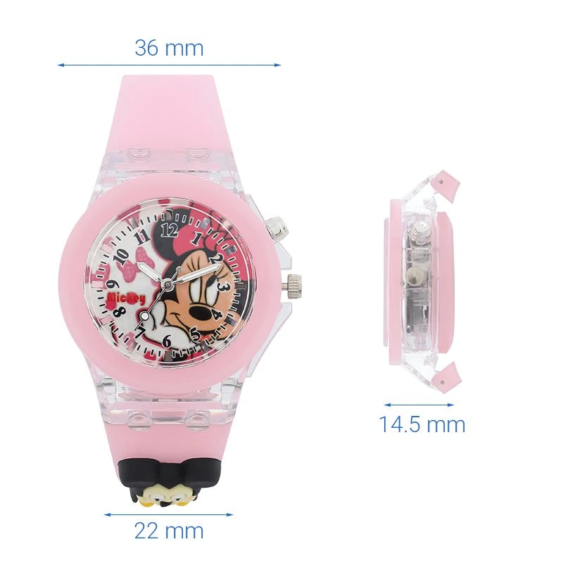 Đồng hồ trẻ em 3L 3LZN-501D1 22