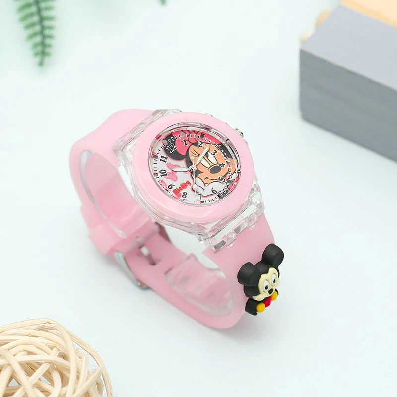 Đồng hồ trẻ em 3L 3LZN-501D1 14