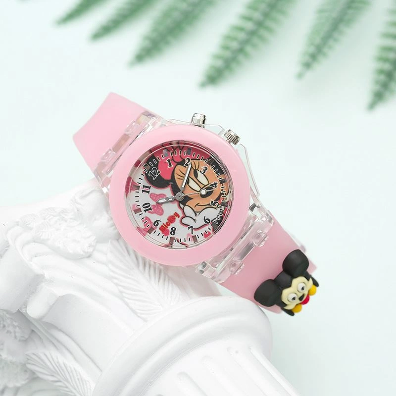 Đồng hồ trẻ em 3L 3LZN-501D1 15