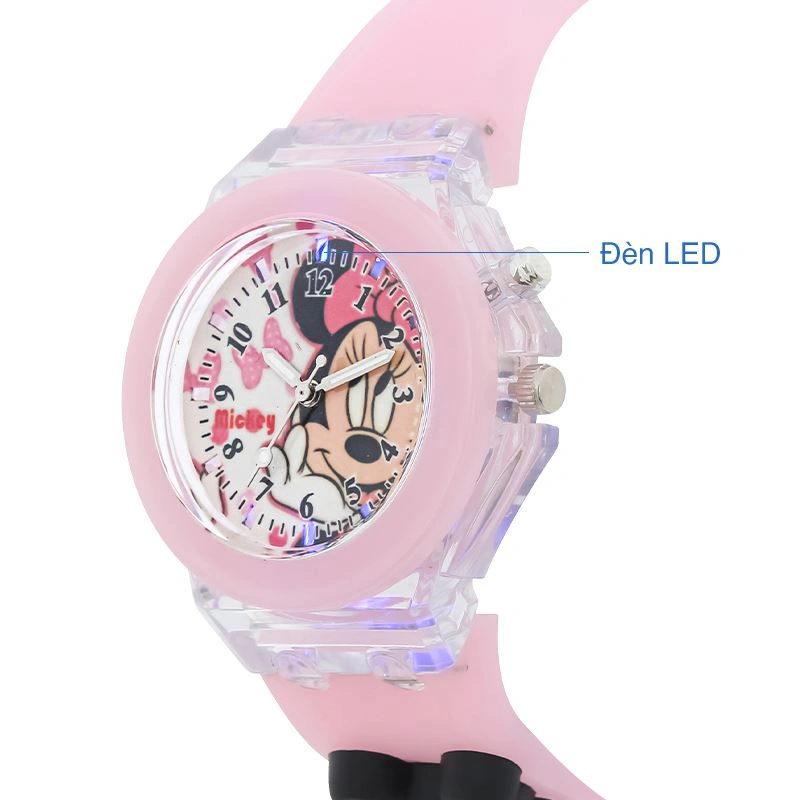 Đồng hồ trẻ em 3L 3LZN-501D1 19