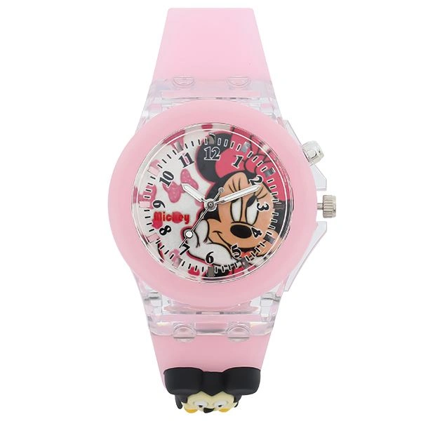 Đồng hồ kim trẻ em 3L 36 mm 3LZN-501D2