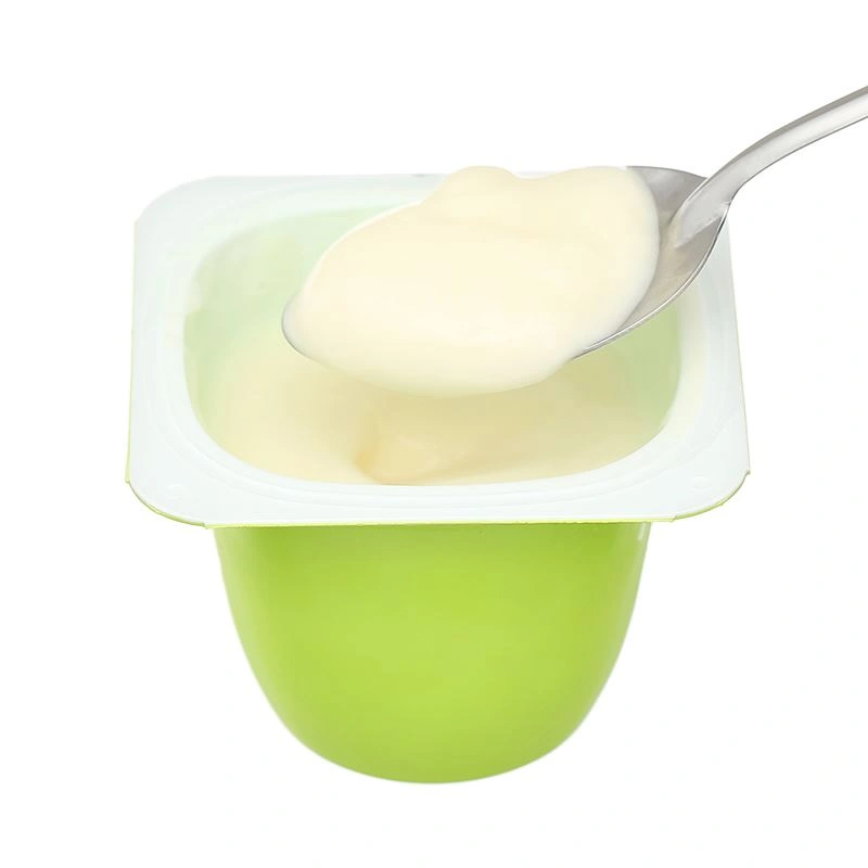 Lốc 4 hộp sữa chua thanh trùng TH true YOGURT TOPKID vị chuối, lúa mạch 60g (từ 2 tuổi) - Giao bao bì ngẫu nhiên 12