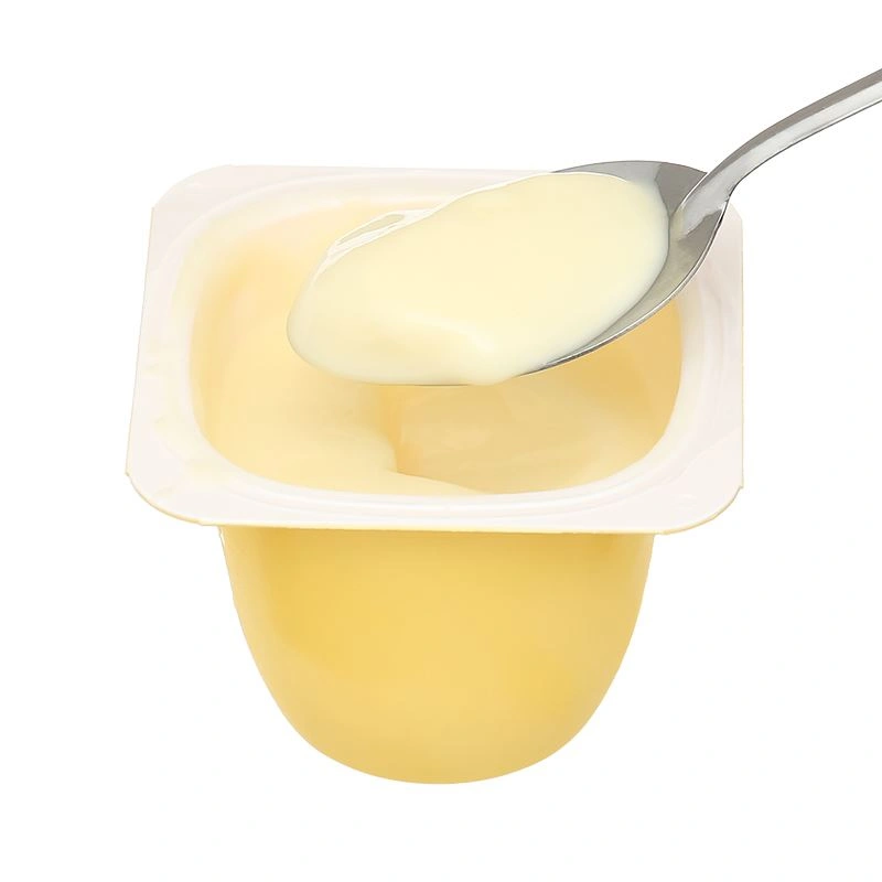 Lốc 4 hộp sữa chua thanh trùng TH true YOGURT TOPKID vị chuối, lúa mạch 60g (từ 2 tuổi) - Giao bao bì ngẫu nhiên 6