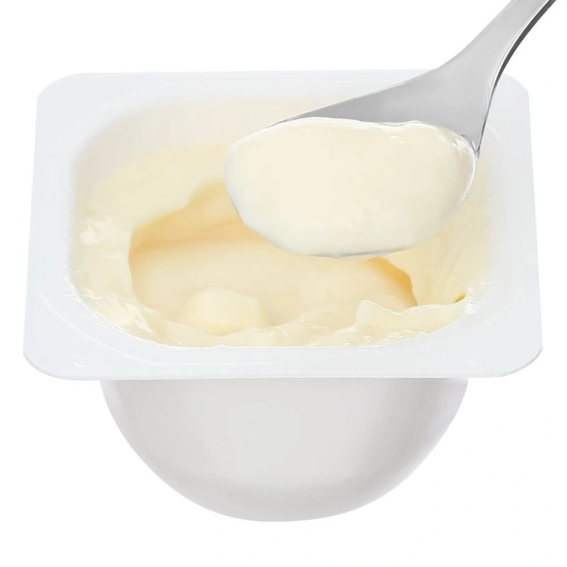 Lốc 4 hũ váng sữa Zott Monte Canxi Plus 55g (từ 6 tháng) 7