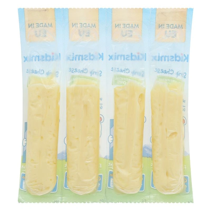 Phô mai Kidsmix gói 4 miếng 84g (từ 6 tháng) 4
