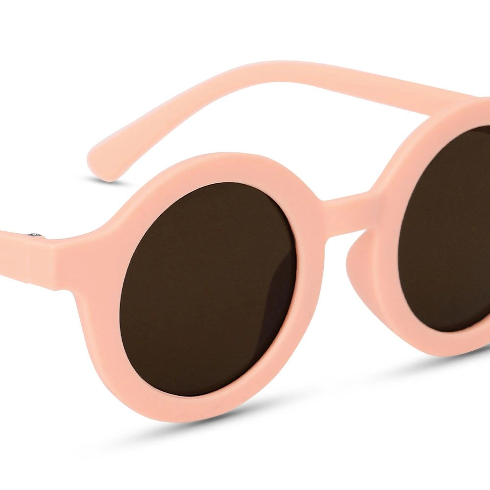 Mắt kính kèm băng đô kem hoa đỏ bé gái HappyTime 514408 6