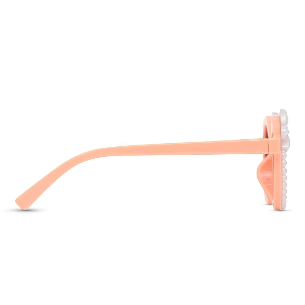 Mắt kính kèm băng đô cam bé gái HappyTime 514446 5