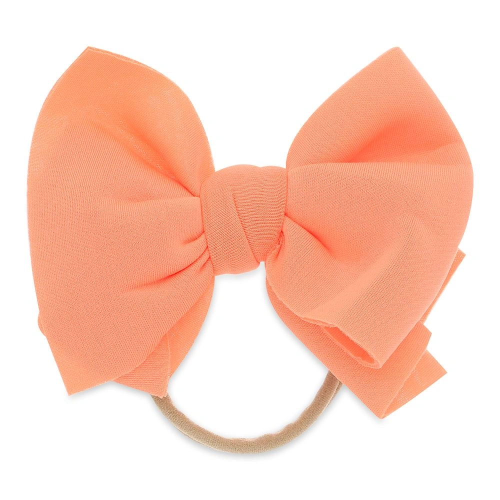 Mắt kính kèm băng đô cam bé gái HappyTime 514446 7