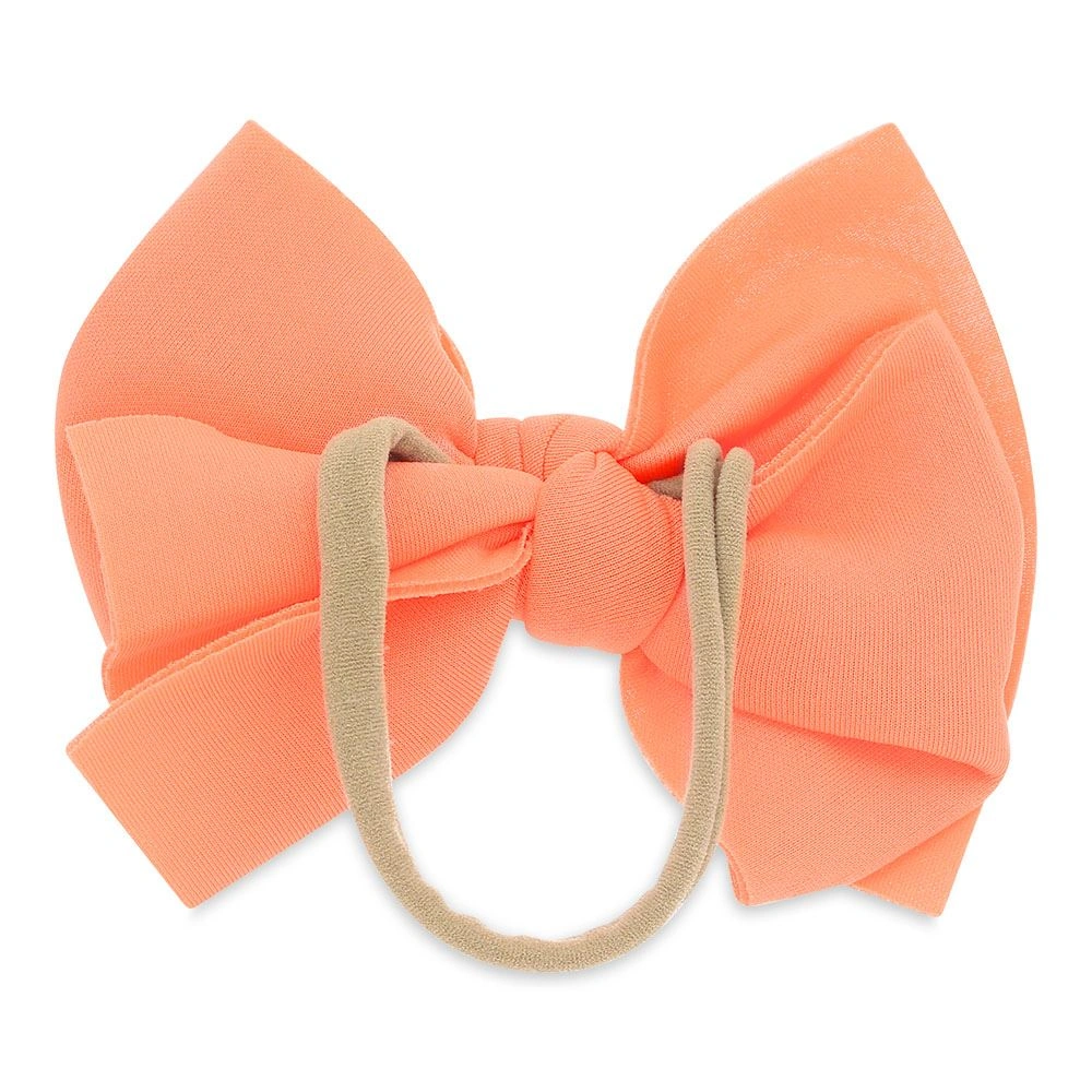 Mắt kính kèm băng đô cam bé gái HappyTime 514446 8