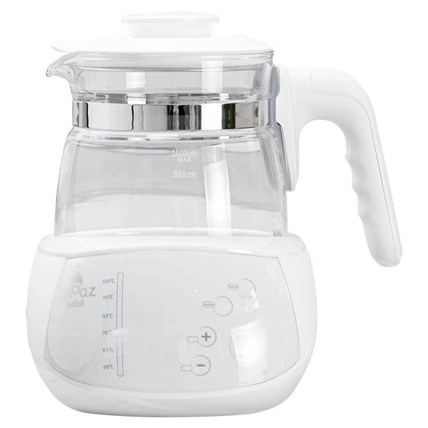 Bình đun nước pha sữa Moaz BéBé MB-002