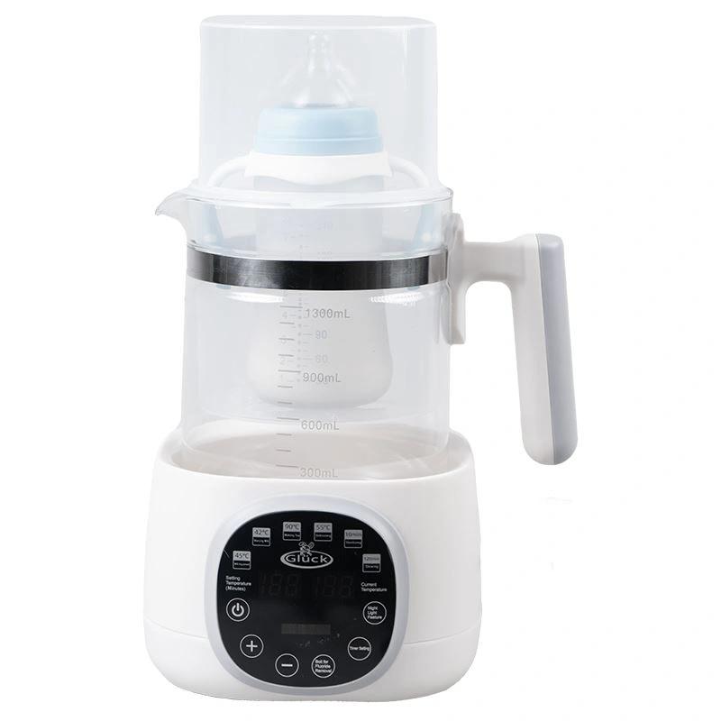 Bình đun nước pha sữa Gluck Baby GP21 2
