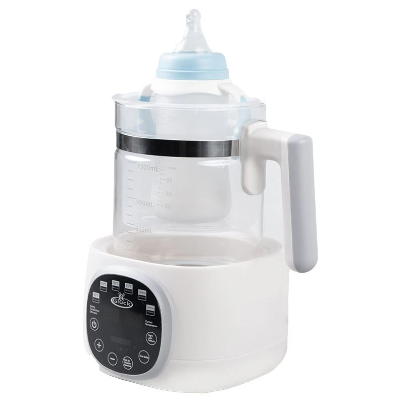 Bình đun nước pha sữa Gluck Baby GP21 3