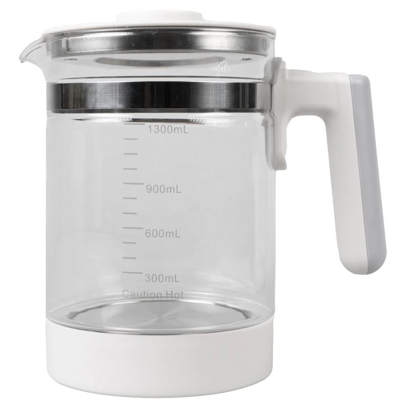 Bình đun nước pha sữa Gluck Baby GP21 6