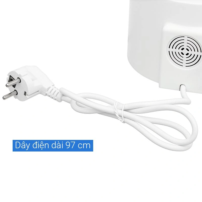 Máy đun và hâm nước pha sữa Adicon G8 10