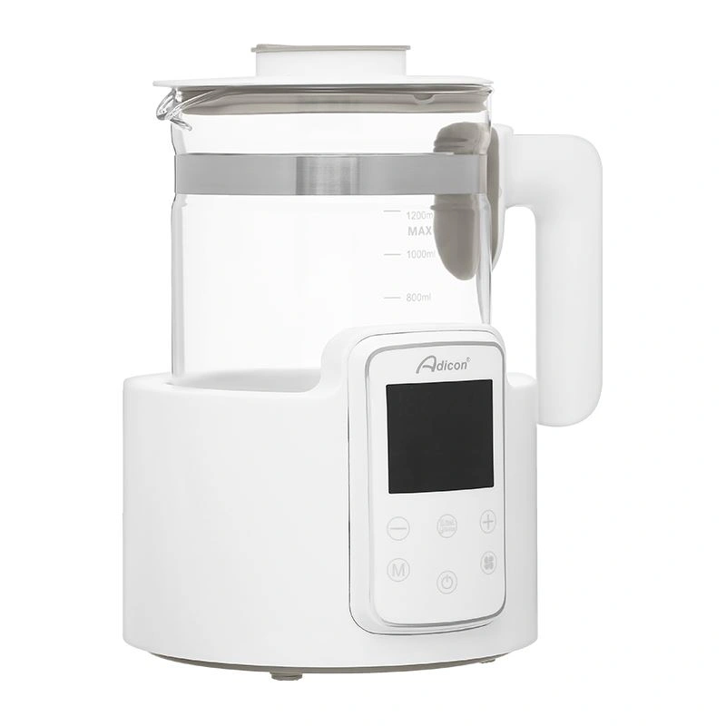 Máy đun và hâm nước pha sữa Adicon G8 4