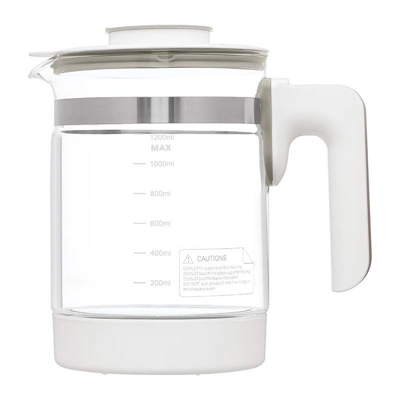 Máy đun và hâm nước pha sữa Adicon G8 6