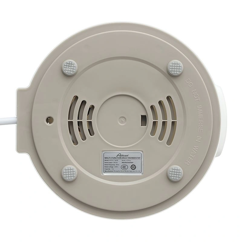 Máy đun và hâm nước pha sữa Adicon G8 9