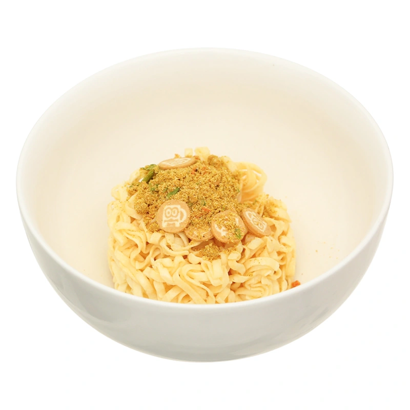 Mì ăn dặm consome, hải sản Nissin MUG 94g (từ 1 tuổi) 9