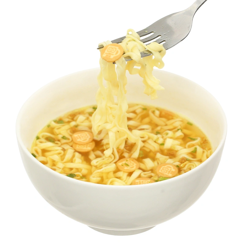 Mì ăn dặm consome, hải sản Nissin MUG 94g (từ 1 tuổi) 10