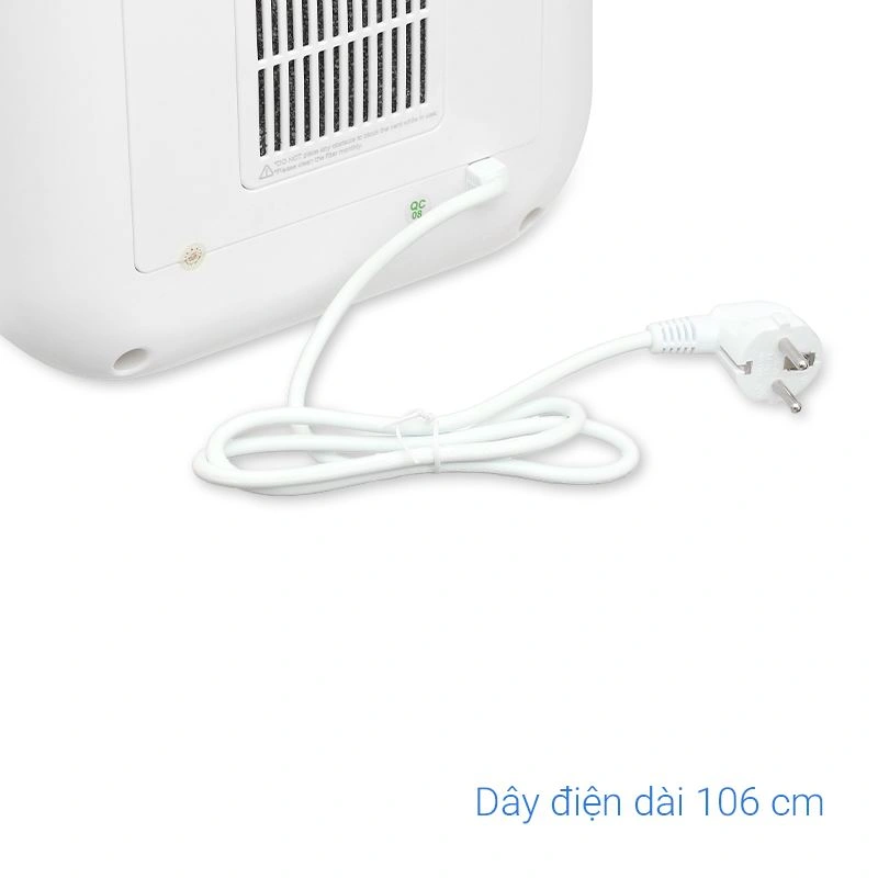 Máy tiệt trùng sấy khô bình sữa Adicon S9 10