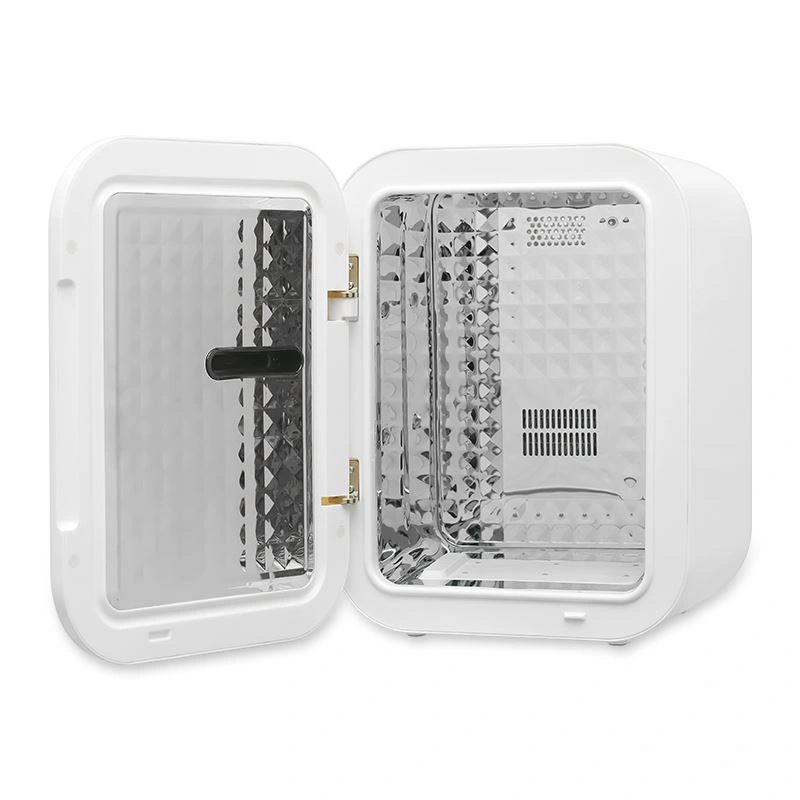 Máy tiệt trùng sấy khô bình sữa Adicon S9 4