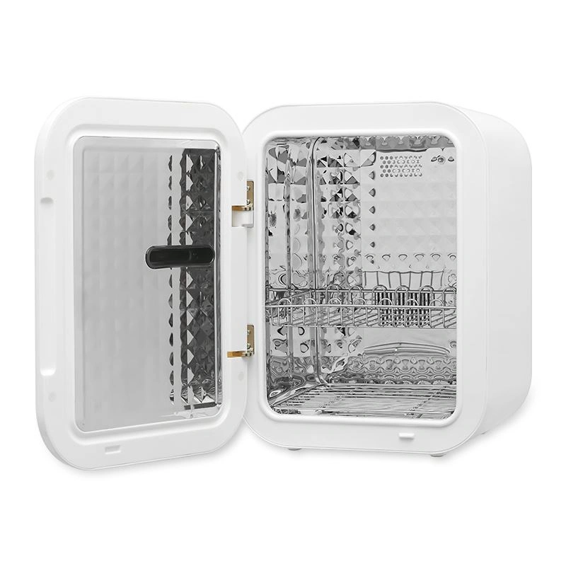 Máy tiệt trùng sấy khô bình sữa Adicon S9 5