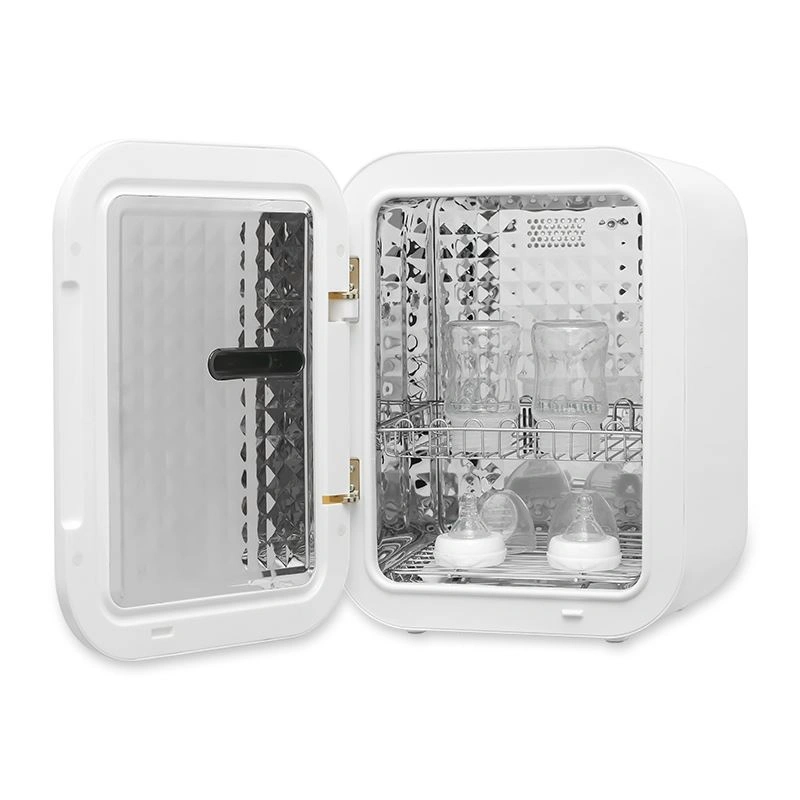 Máy tiệt trùng sấy khô bình sữa Adicon S9 6