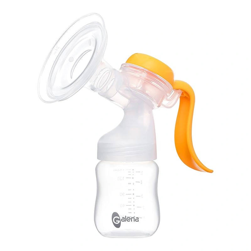 Máy hút sữa bằng tay Galena GA-ECOM01 3
