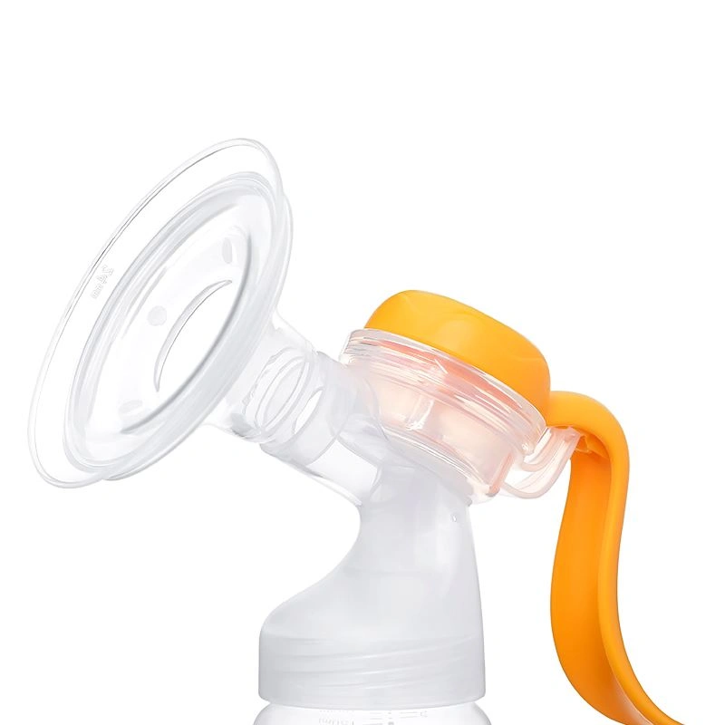 Máy hút sữa bằng tay Galena GA-ECOM01 4