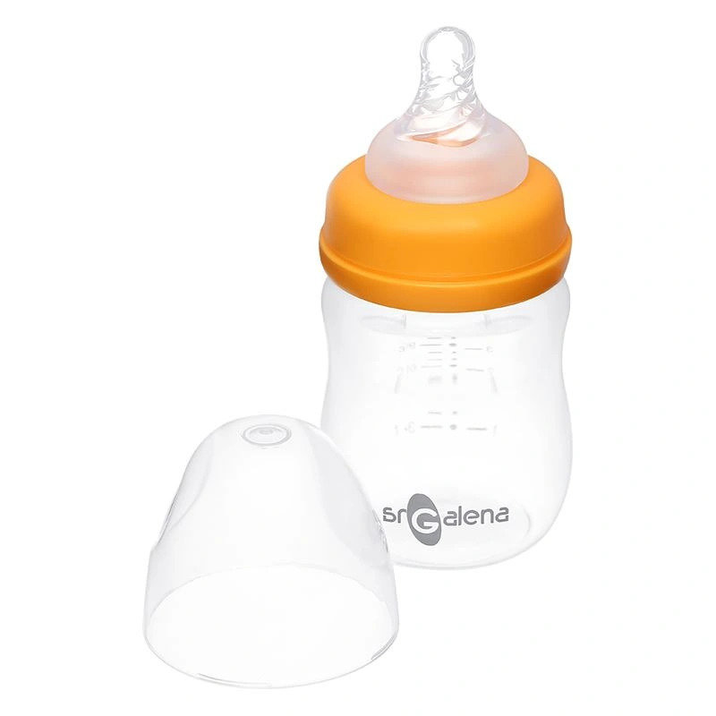 Máy hút sữa bằng tay Galena GA-ECOM01 6