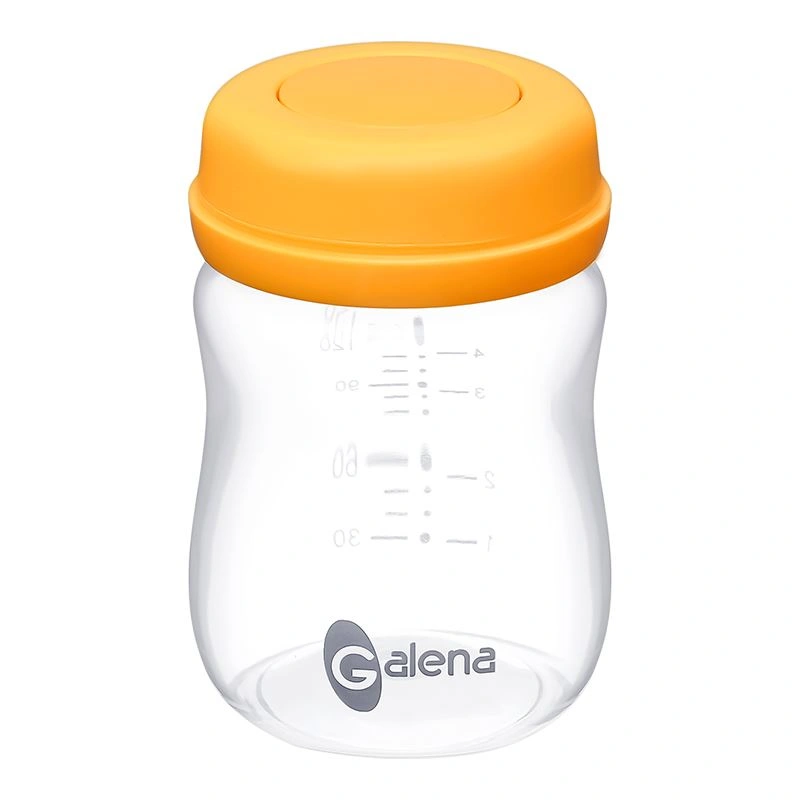 Máy hút sữa bằng tay Galena GA-ECOM01 8