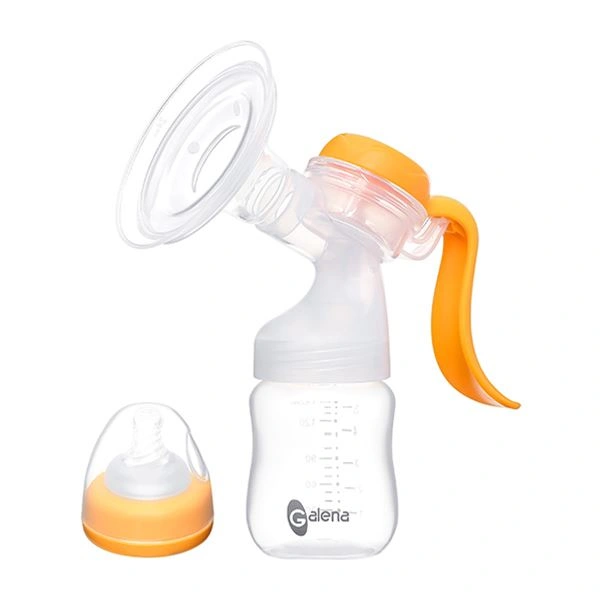 Máy hút sữa bằng tay Galena GA-ECOM01