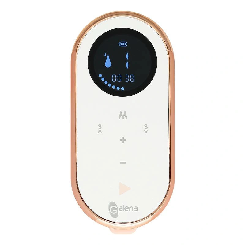 Máy hút sữa điện đôi Galena GA-ECOBP01 6