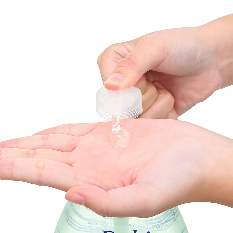 Sữa tắm & gội 2in1 cho bé Babi Mild Bioganik 800 ml (mọi độ tuổi) - Giao bao bì ngẫu nhiên 6