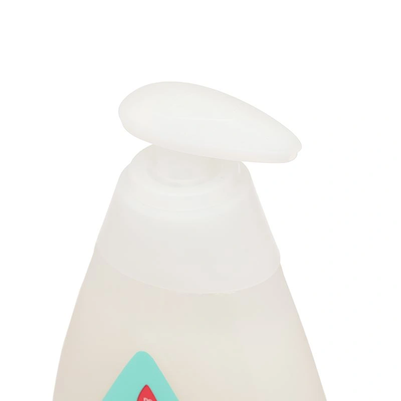 Sữa tắm cho bé Johnson's Baby chiết xuất gạo và sữa 500 ml (từ 1 tuổi) - Giao bao bì ngẫu nhiên 4