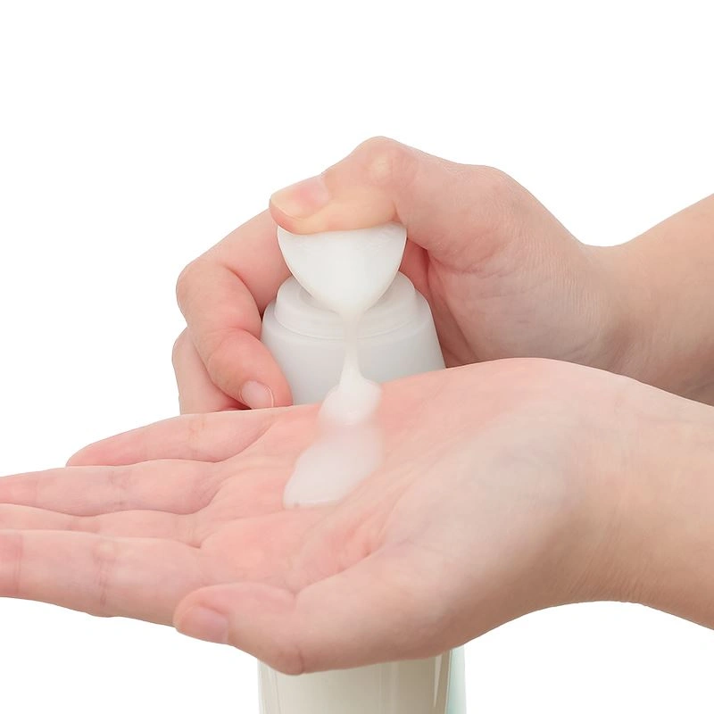 Sữa tắm cho bé Johnson's Baby chiết xuất gạo và sữa 500 ml (từ 1 tuổi) - Giao bao bì ngẫu nhiên 6