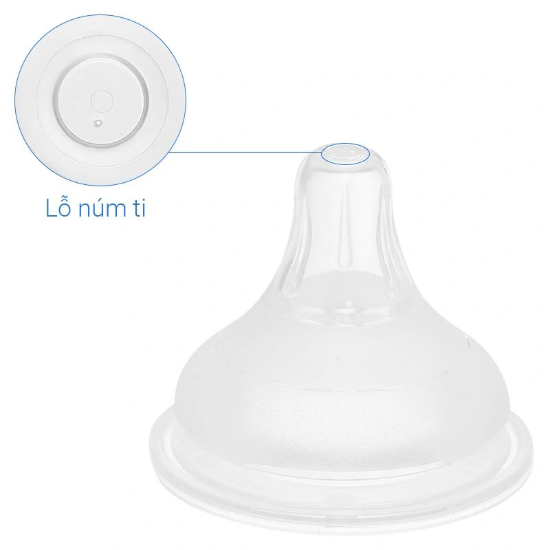 Bình sữa nhựa PPSU Moyuum cổ rộng 170 ml - Hình mèo (0 - 2 tháng) 6