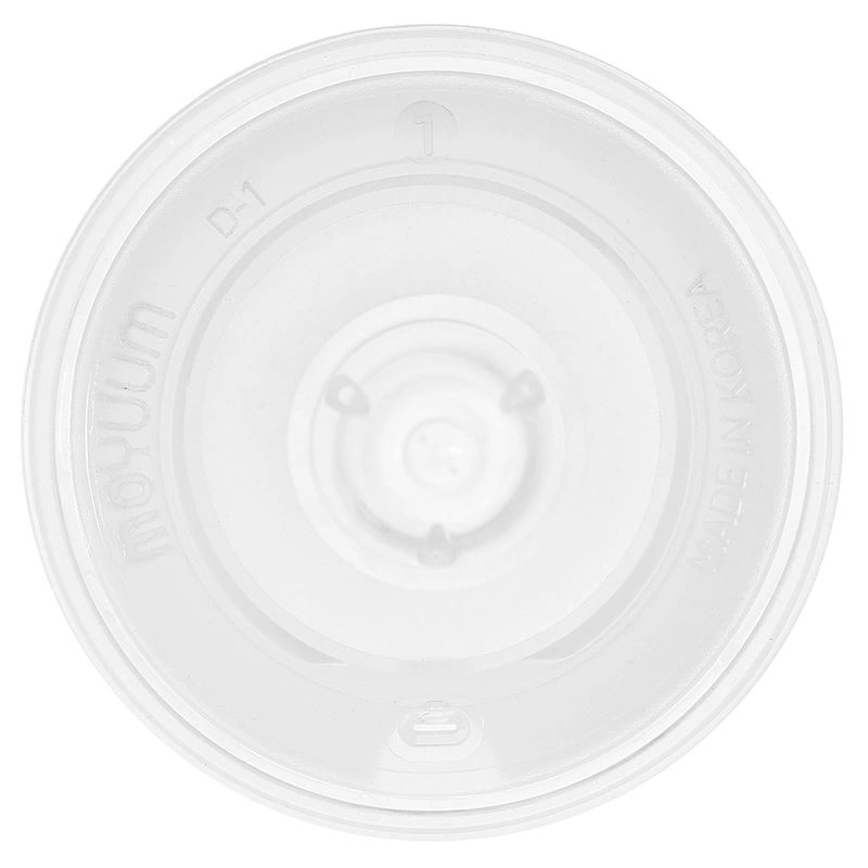 Bình sữa nhựa PPSU Moyuum cổ rộng 170 ml - Hình mèo (0 - 2 tháng) 7