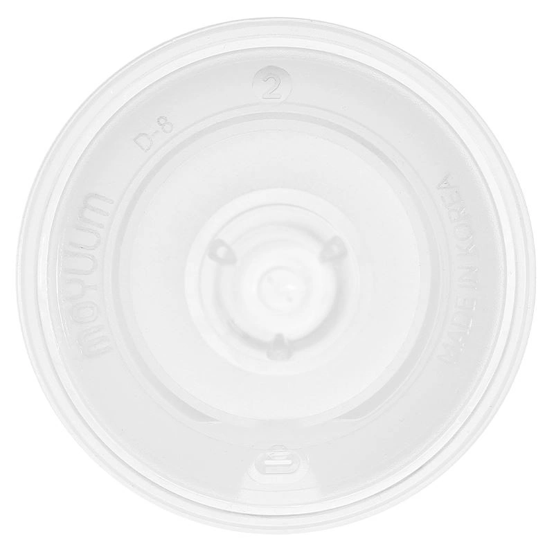 Bình sữa nhựa PPSU Moyuum cổ rộng 270 ml - Hình mèo (từ 2 tháng) 7