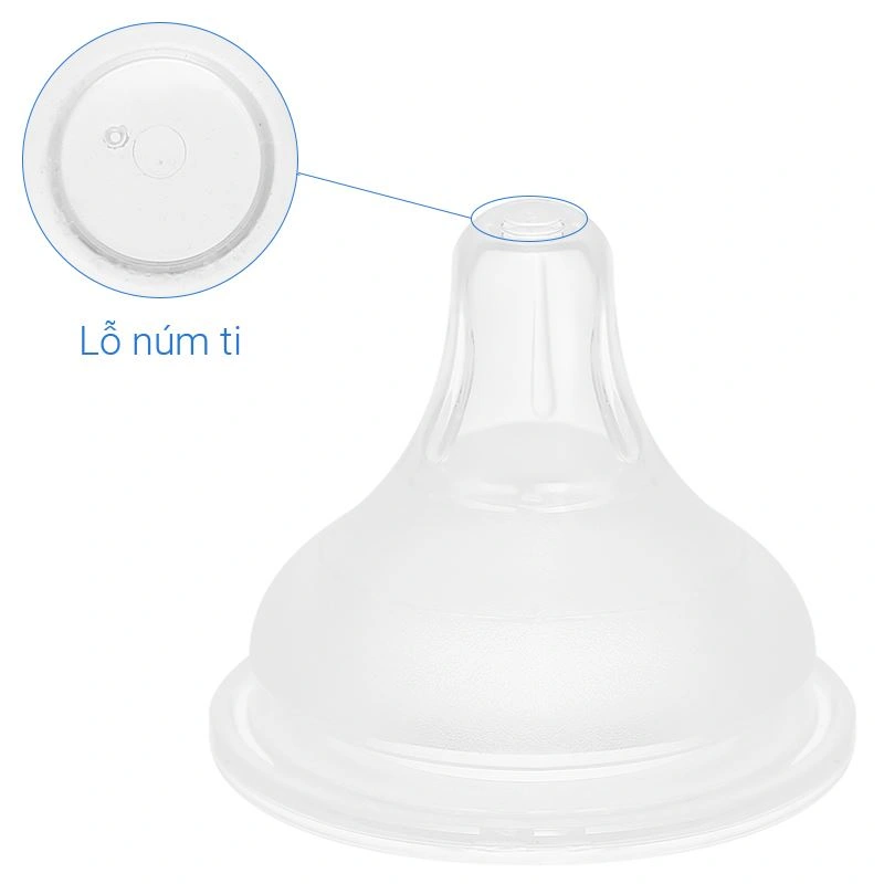 Bình sữa thủy tinh tráng silicone Moyuum cổ rộng 240 ml (từ 2 tháng) 17