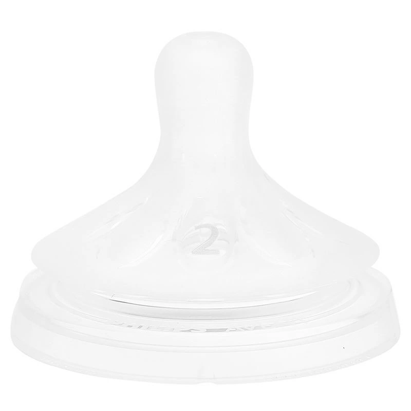 Bình sữa thủy tinh Philips Avent SCY930/01 cổ rộng 120 ml (0 - 1 tháng) 5