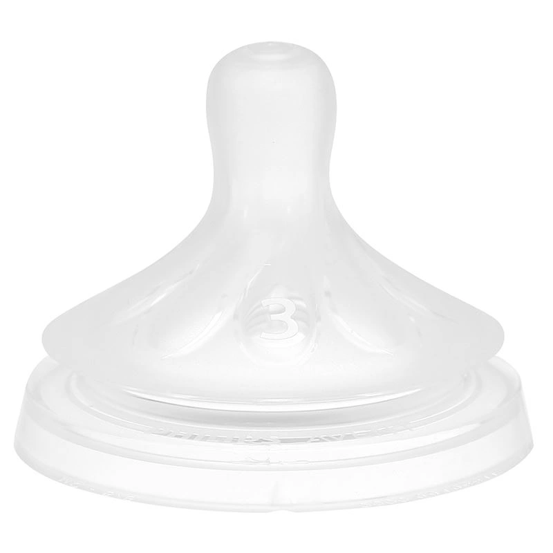 Bình sữa thủy tinh Philips Avent SCY930/01 cổ rộng 120 ml (0 - 1 tháng) 17