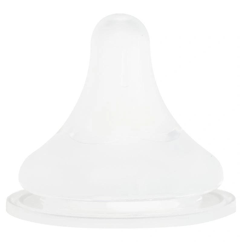 Bình sữa nhựa PPSU Pigeon Howapipi WN3 cổ rộng 240 ml màu xám (từ 3 tháng) 5