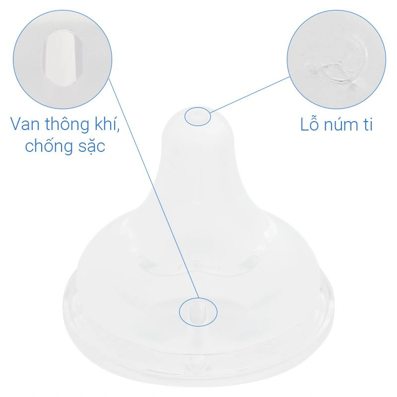 Bình sữa nhựa PPSU Pigeon Howapipi WN3 cổ rộng 240 ml màu vàng (từ 3 tháng) 6