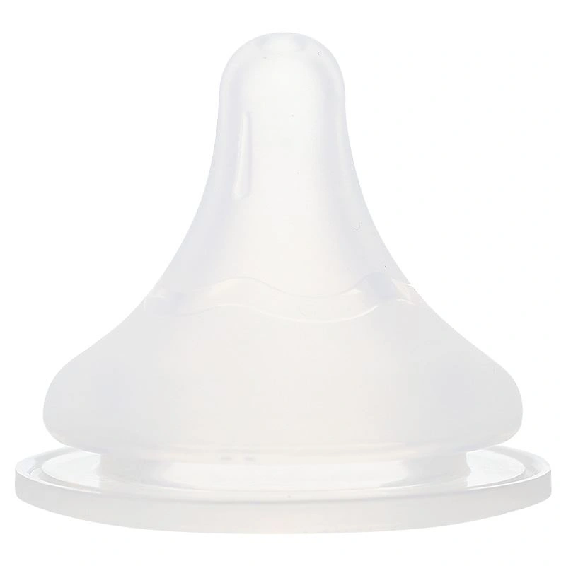 Bình sữa nhựa PP Pigeon Softouch Baby-Friendly World cổ rộng 330 ml (từ 6 tháng) 18